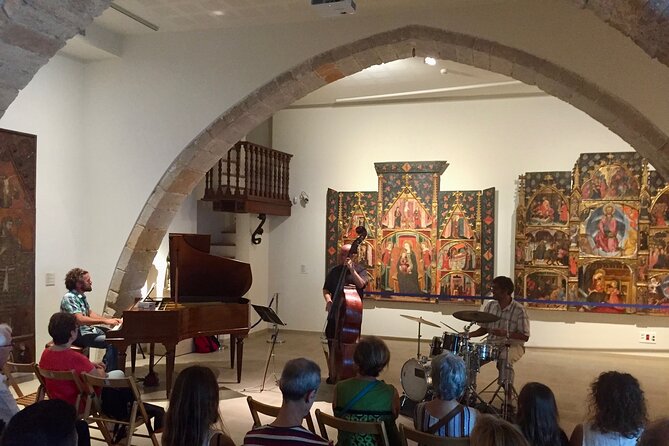 Experience Sitges - A Catalan Gem That Welcomes the World. - Festivals and Events in Sitges