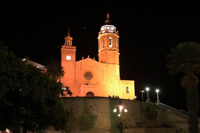 Experience Sitges - A Catalan Gem That Welcomes the World. - Gastronomy and Culinary Delights