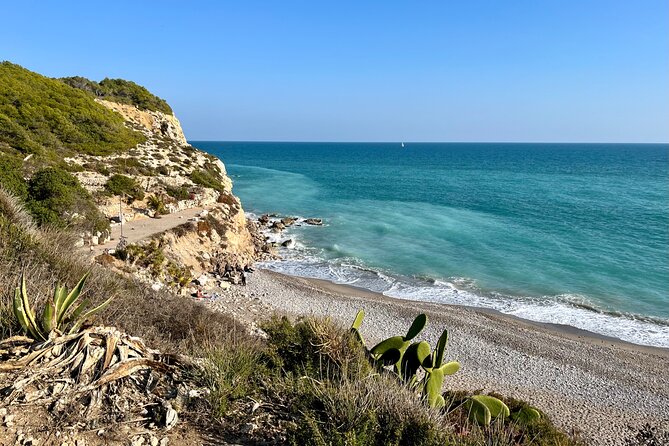 Experience Sitges - A Catalan Gem That Welcomes the World. - Day Trips and Excursions From Sitges
