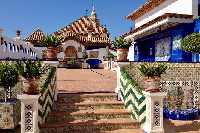 Experience Sitges - A Catalan Gem That Welcomes the World. - Common Questions