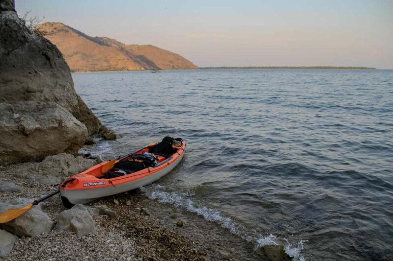 Experience Skadar Lake in 1h! - Authenticity & Unique Aspects