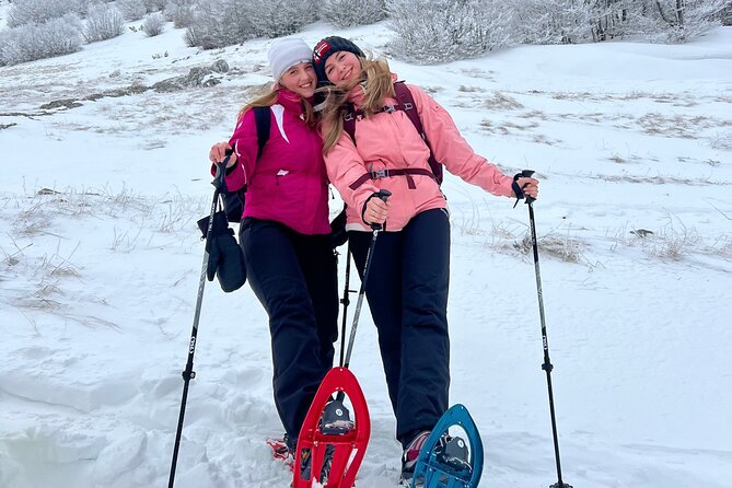 Experience Snowshoeing in Olympic Mountain Bjelašnica - Reviews