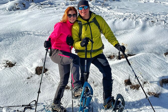 Experience Snowshoeing in Olympic Mountain Bjelašnica - Directions