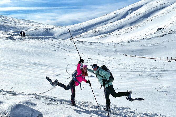 Experience Snowshoeing in Olympic Mountain Bjelašnica - Frequently Asked Questions