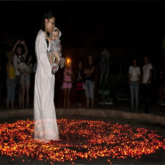 Experience Sofia from the top and the unique fire dance! - Who Will Love This Tour?