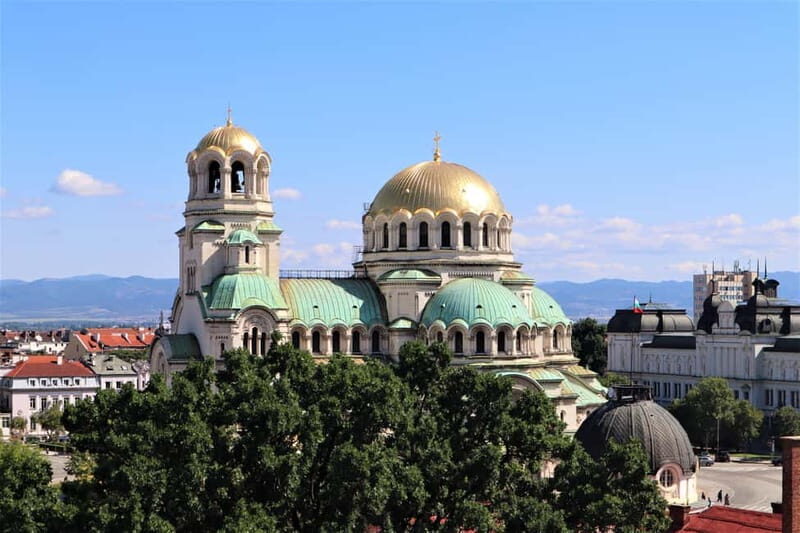 Experience Sofia with a local guide - Good To Know