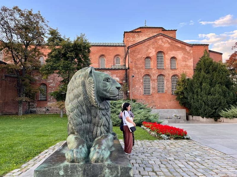 Experience Sofia with a local guide - Why Choose This Tour?