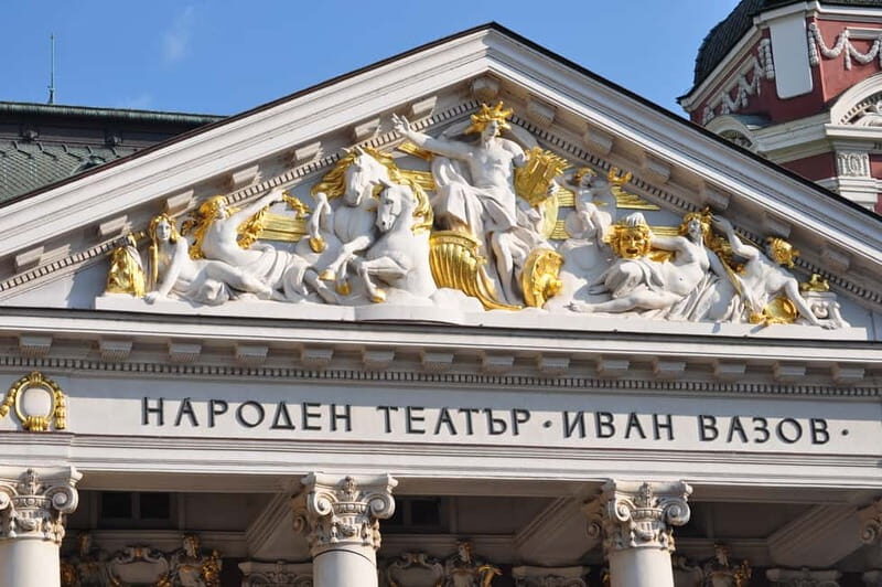 Experience Sofia with a local guide - FAQ