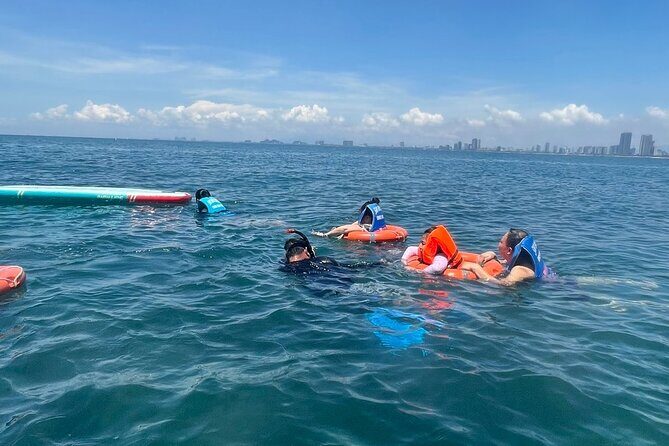 Experience Son Tra Peninsula Snorkeling and Fishing Tour Da Nang - Exploring the Itinerary in Detail