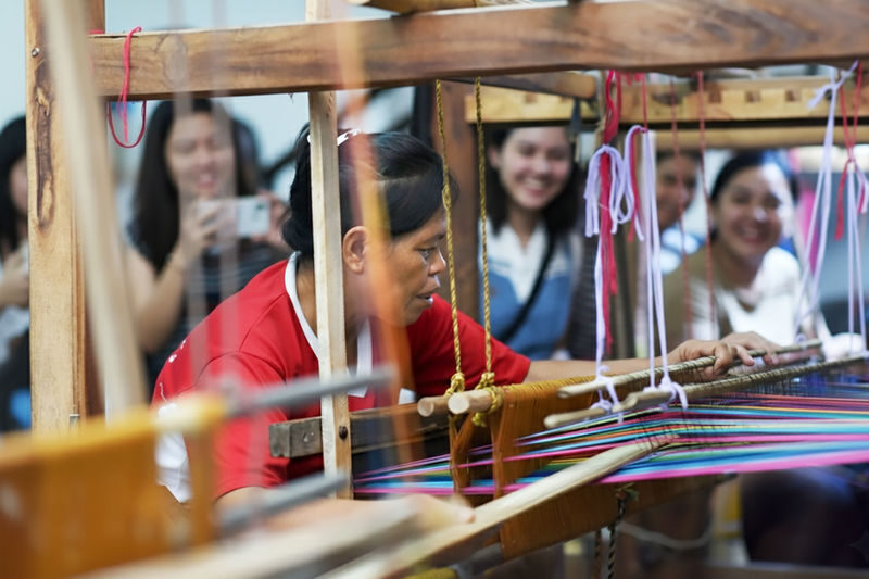 Experience South Iloilo: Eco-Cultural Pilgrimage Tour & Weaving - Key points to know before you go