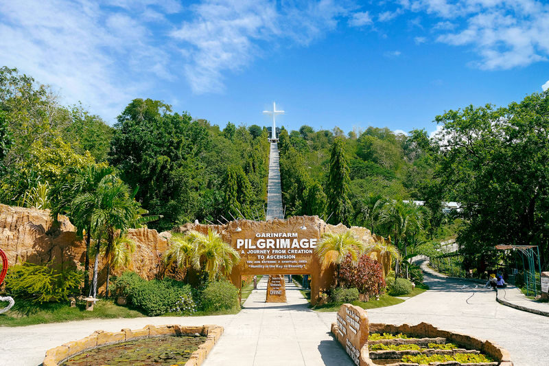 Experience South Iloilo: Eco-Cultural Pilgrimage Tour & Weaving - A day trip that links faith, craft and farm life