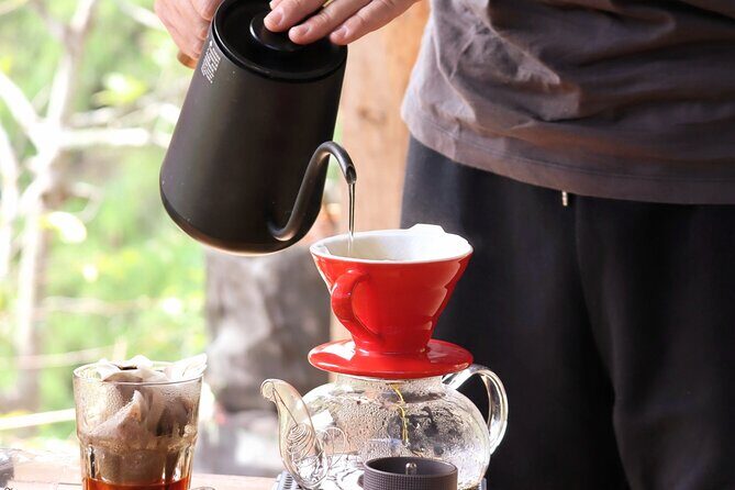 Experience Specialty Coffee with Sustainable Coffee Farmers - Who Should Consider This Tour?