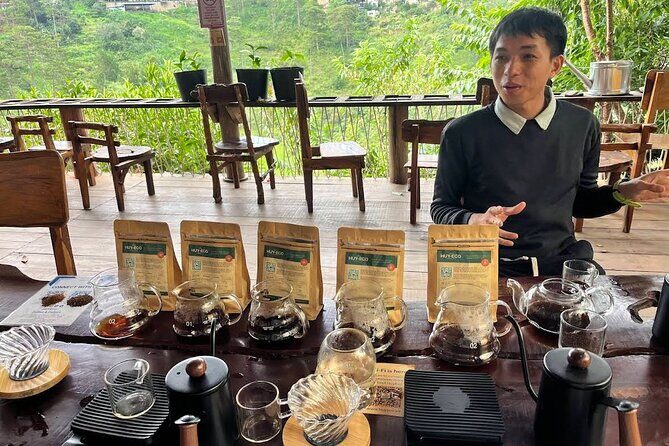 Experience Specialty Coffee with Sustainable Coffee Farmers - Who Will Love This Tour?