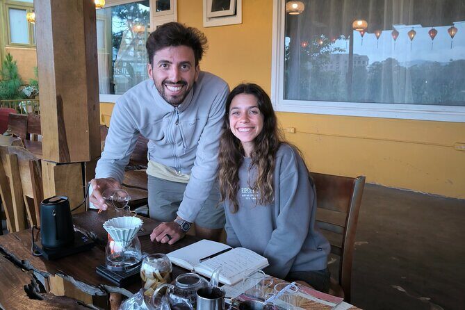 Experience Specialty Coffee with Sustainable Coffee Farmers - FAQ