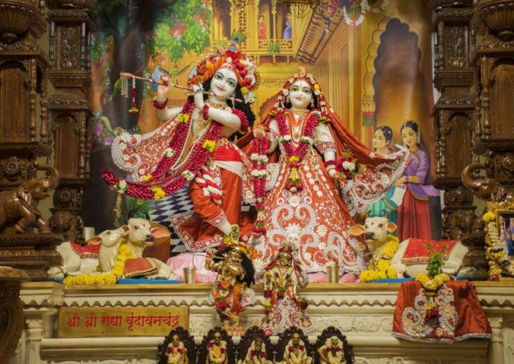 Experience Spiritual Culture in Pune With a Local - 2 Hours - Language Options Available