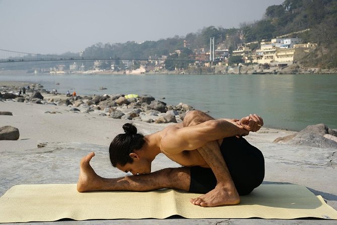 Experience Spiritual Culture in Rishikesh With a Local - a Unique Walking Tour - Highlights