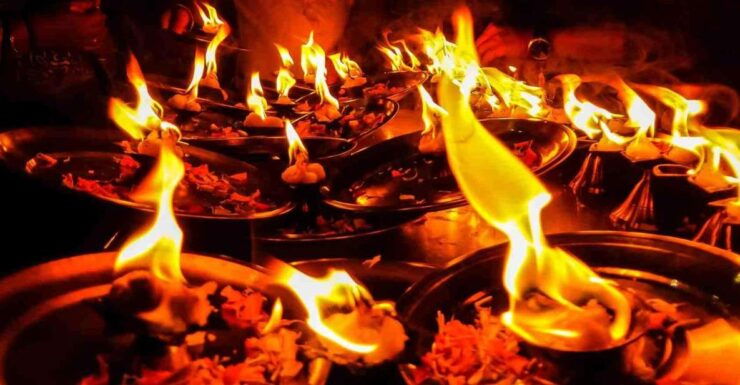 Experience Spiritual Culture in Rishikesh With a Local - Spiritual Exploration in Rishikesh