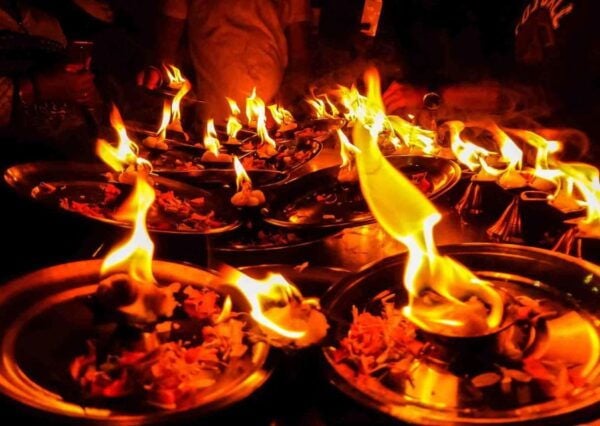 Experience Spiritual Culture in Rishikesh With a Local - The Sum Up