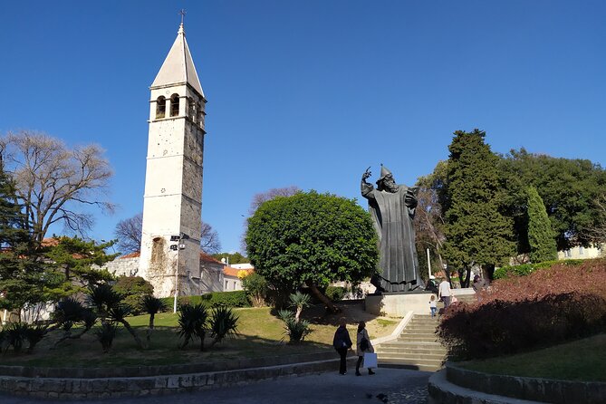 Experience Split With Local Professional Historian - Private - What to Expect