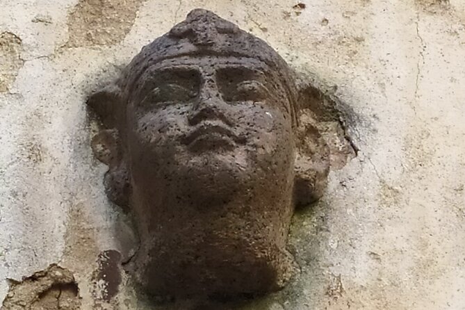 Experience Split With Local Professional Historian - Private - Reviews