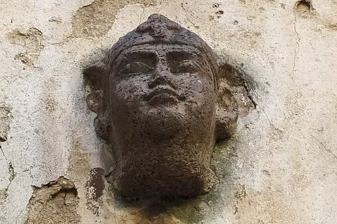 Experience Split With Local Professional Historian - Small Group - Booking Details