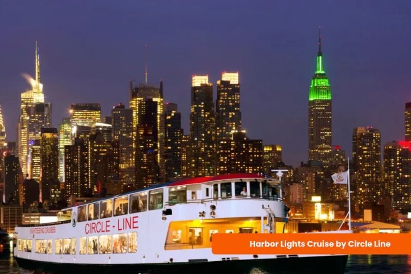 Experience Statue of Liberty with Various Tour Options - Longer cruises bring more New York into view
