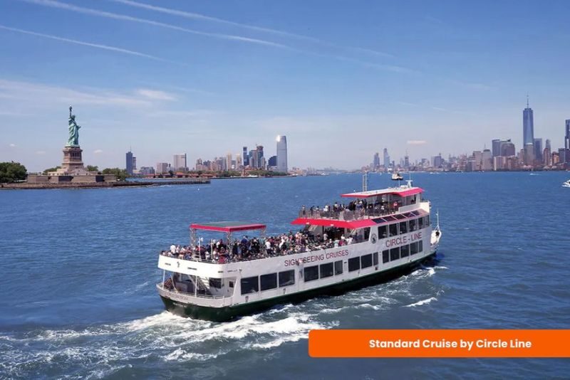 Experience Statue of Liberty with Various Tour Options - Is the price worth it?