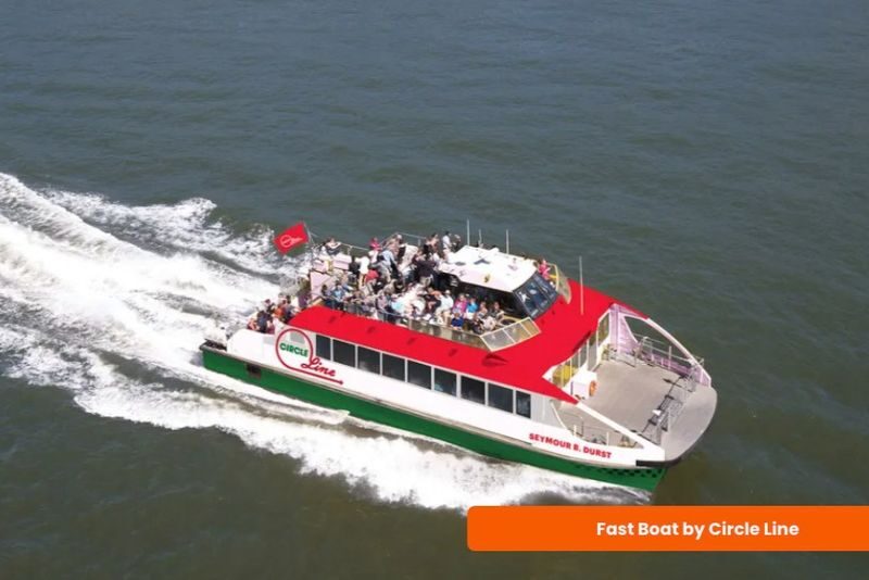 Experience Statue of Liberty with Various Tour Options - Should you book this Statue of Liberty cruise?