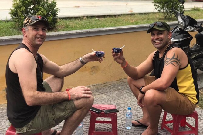 Experience Street Local Food Tour Hoi An - Traveler Photos and Experiences