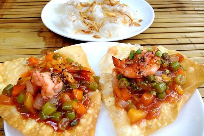 Experience Street Local Food Tour Hoi An - Directions and How to Join the Tour