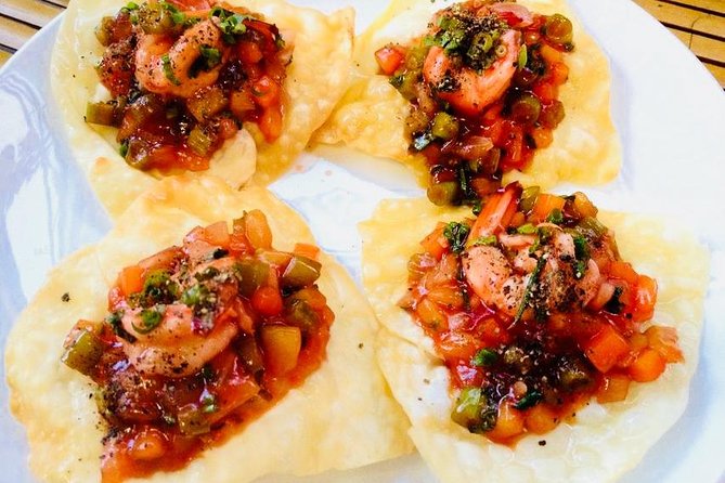 Experience Street Local Food Tour Hoi An - Common Questions