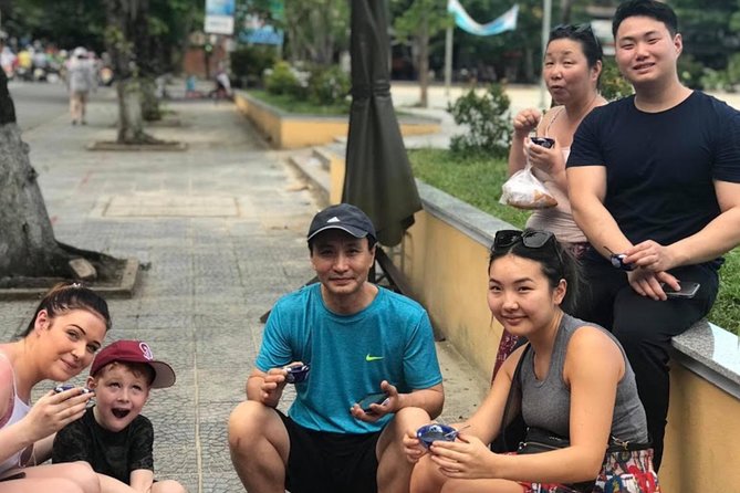 Experience Street Local Food Tour Hoi An - The Sum Up