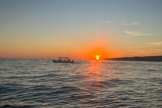 Experience Sunset on the Ocean - Good To Know