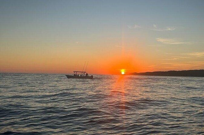 Experience Sunset on the Ocean - Who Should Consider This Tour?