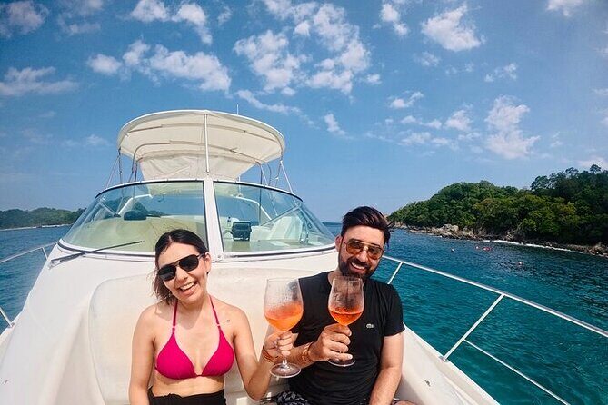 Experience Sunset on the Ocean - FAQ