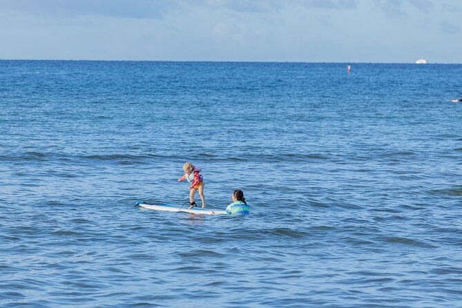 Experience Surfing in Kihei - Final Thoughts