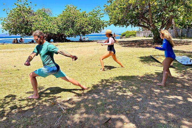 Experience Surfing in Kihei - FAQ