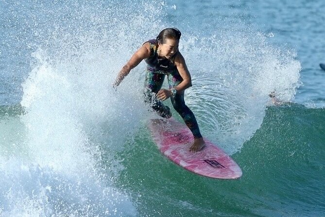 Experience Surfing Lesson in Nagoya Japan - Location