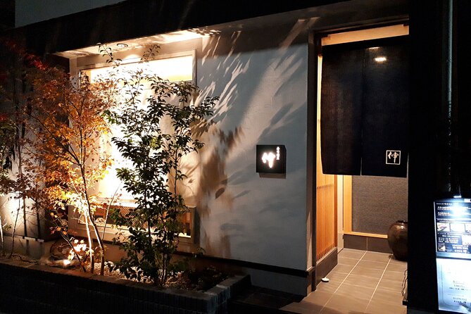 Experience Sushi Making Classes With Professionals in Tokyo - Expert Instructors