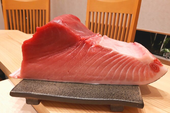 Experience Sushi Making Classes With Professionals in Tokyo - Culinary Delights