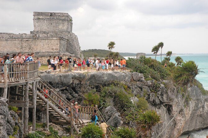 EXPERIENCE SWIMMING with the TURTLES and Discover the amazing Tulum Ruins tours. - FAQ