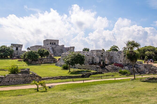 Experience swimming with turtles and explore the ruins of Tulum. Lunch included. - The Sum Up: Is This Tour Worth It?