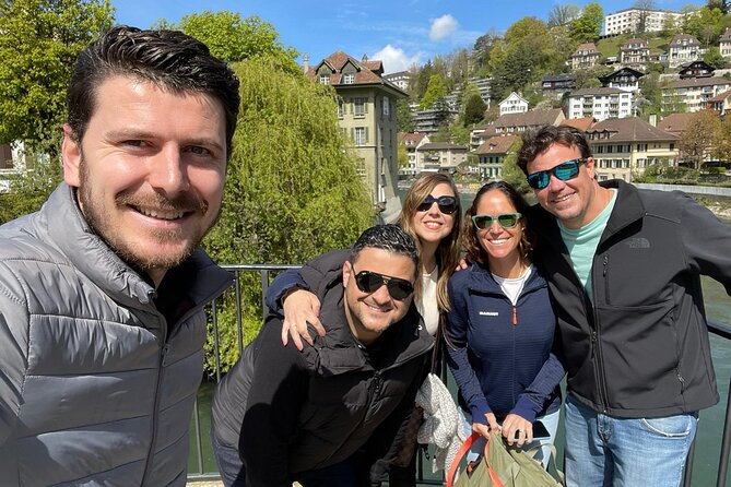 Experience Swiss Countryside on a Private Tour by Car From Zurich - Pricing and Reviews