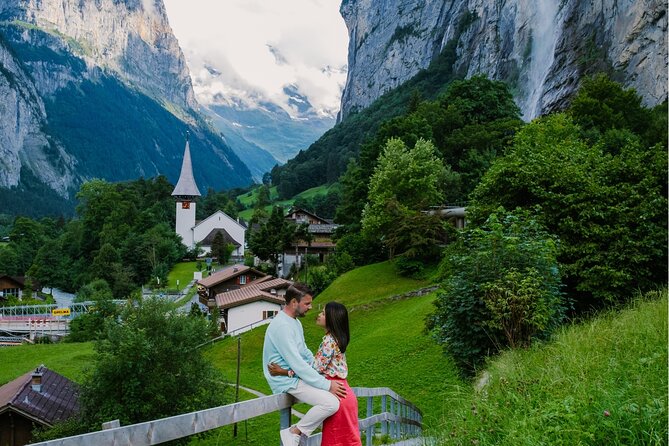 Experience Swiss Countryside on a Private Tour by Car From Zurich - Traveler Testimonial