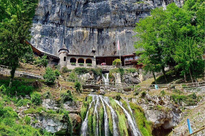 Experience Swiss Countryside on Private Tour by Car From Lucerne - Frequently Asked Questions