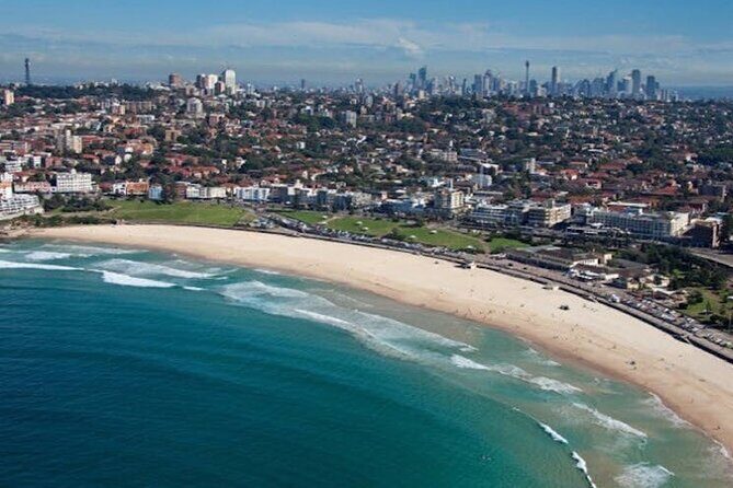 Experience Sydney's Best Beaches - Who This Tour Is Best For