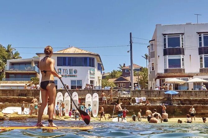 Experience Sydney's Best Beaches - The Sum Up