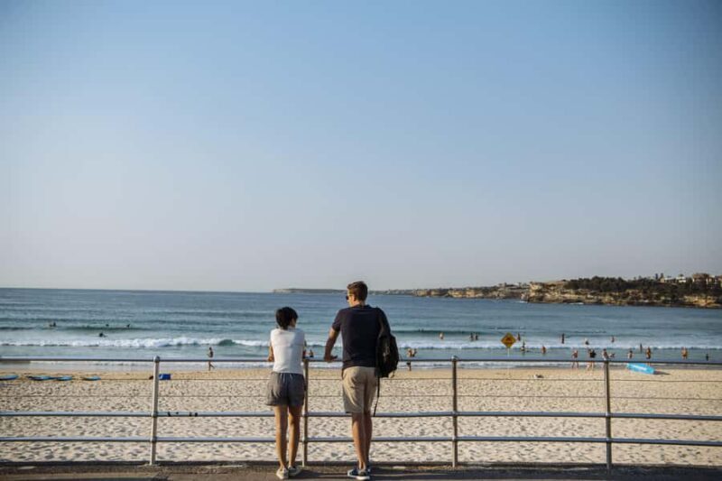 Experience Sydney's Best Beaches: Private Tour - Good To Know