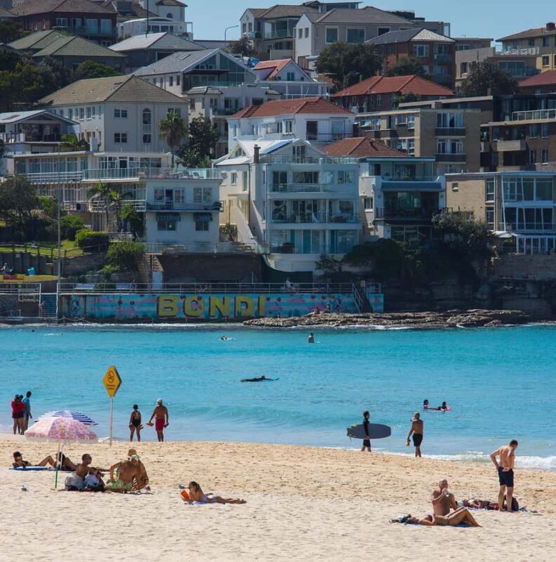 Experience Sydney's Best Beaches: Private Tour - A Closer Look at the Experience