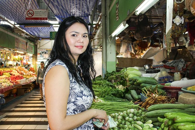 Experience Thai Cuisine in a Lovely Bangkok Home - Meeting and End Point